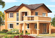 Freya - Grande House for Sale in Malolos, Bulacan